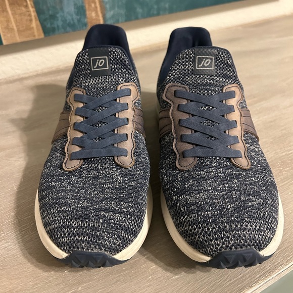 johnnie-O Knit Range Runner - Picture 1 of 12